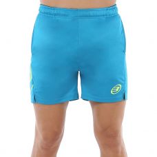 PANTALON CORTO BULLPADEL CHUBUT AZUL