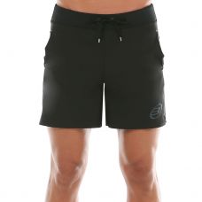 PANTAL�N CORTO BULLPADEL HOPE NEGRO