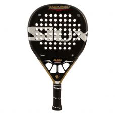 SIUX TRILOGY HYBRID BLACK