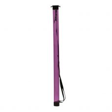 TUBO RECOGEPELOTAS SOFTEE 15 PELOTAS MORADO