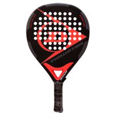 DUNLOP THRUSTER ROJO
