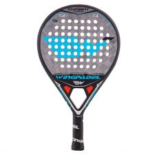 WINGPADEL AIR COMBAT TITANIUM CONTROL