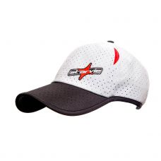 GORRA STAR VIE TECNICA SV BLANCO