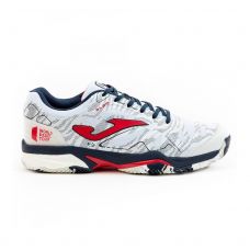 JOMA SLAM 2002 CLAY WPT BLANCO NEGRO