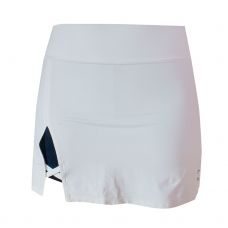 FALDA BLACK CROWN ICA BLANCO