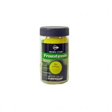 BOTE DE 2 BOLAS DUNLOP FRONTENIS