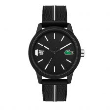 LACOSTE 12.12 ED. WPT 42MM NEGRO
