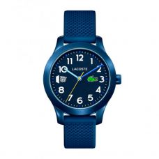 RELOJ LACOSTE 12.12 ED. WPT 32MM AZUL KIDS