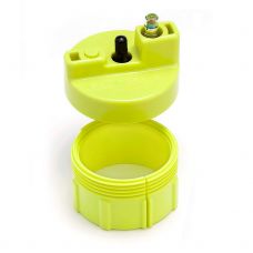 PRESURIZADOR DE PELOTAS BALL RESCUER AMARILLO