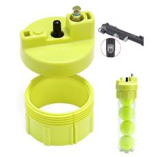 PRESURIZADOR DE PELOTAS PREMIUM BALL RESCUER