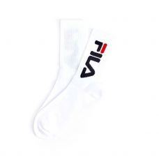 PACK 2 CALCETINES FILA URBAN COLLECTION BLANCO