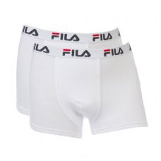 PACK 2 BOXER FILA BLANCO