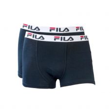 PACK 2 BOXER FILA AZUL NAVY