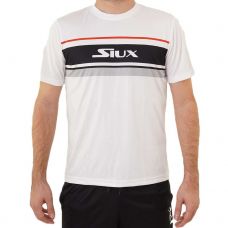 CAMISETA SIUX MAVERICK BLANCO