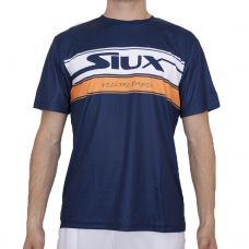 CAMISETA SIUX COMPASS AZUL