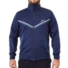 CHAQUETA SIUX FUSION AZUL