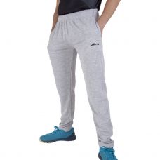PANTALON LARGO SIUX GENESIS GRIS