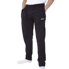 PANTALON LARGO SIUX GENESIS NEGRO