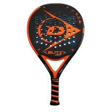 DUNLOP BLITZ LIGHT