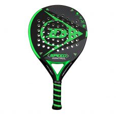 DUNLOP SPEED CONTROL GREEN