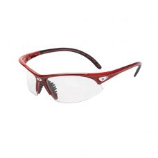 DUNLOP PROTECTIVE EYEWEAR ROJO NEGRO