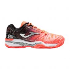 JOMA SLAM 907 CLAY CORAL NEGRO NI�A