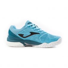 JOMA ACE PRO 905 CLAY AZUL CELESTE MUJER T.ACEPLS-905