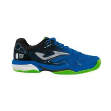 JOMA SLAM 904 CLAY AZUL NEGRO T.SLAMW-904