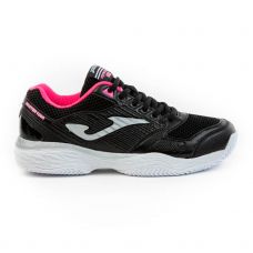 JOMA MASTER 1000 NEGRO FUCSIA MUJER T.M10LS-2001