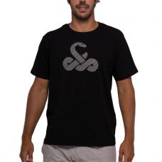 CAMISETA VIBOR-A TAIPAN NEGRO