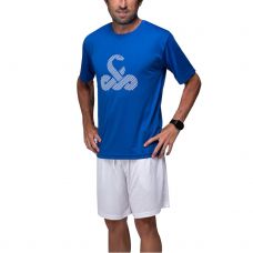 CAMISETA VIBOR-A TAIPAN ROYAL