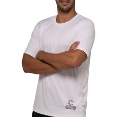 CAMISETA VIBOR-A KAIT BLANCO