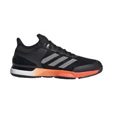 ADIDAS ADIZERO UBERSONIC 2 CLAY NEGRO NARANJA FV1458