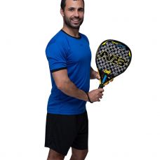 CAMISETA ENEBE STRONG AZUL ROYAL