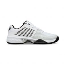 KSWISS EXPRESS LIGHT 2 HB BLANCO NEGRO 06611130