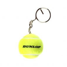 LLAVERO DUNLOP KEYRING AMARILLO