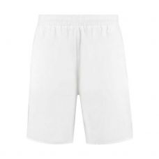 PANTAL�N CORTO K-SWISS HYPERCOURT EXPRESS 7" BLANCO