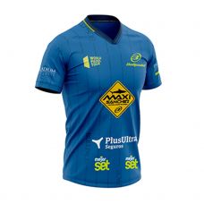 CAMISETA BULLPADEL ARTIGAS AZUL NI�O