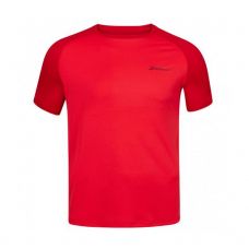 CAMISETA BABOLAT PLAY CREW NECK