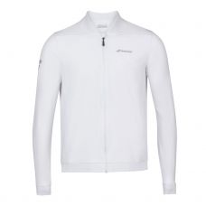 CHAQUETA BABOLAT PLAY BLANCO