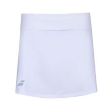 FALDA BABOLAT PLAY BLANCO