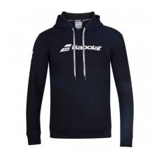 SUDADERA BABOLAT EXERCISE SWEAT NEGRO