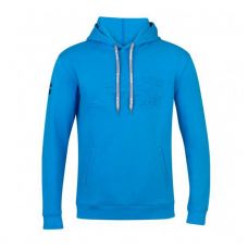 SUDADERA BABOLAT EXERCISE SWEAT AZUL