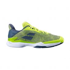 BABOLAT JET TERE ALL COURT AMARILLO FLUOR 30S20649 7011