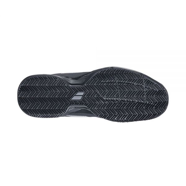 babolat propulse rage clay