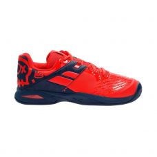 BABOLAT PROPULSE CLAY ROJO AZUL NI�O 33S20750 5037