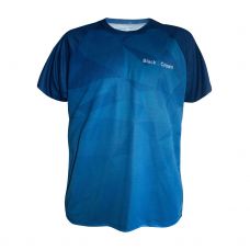 CAMISETA BLACK CROWN AUSTIN AZUL MARINO