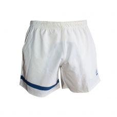 PANTALON CORTO BLACK CROWN AUSTIN BLANCO