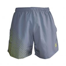 PANTAL�N CORTO BLACK CROWN MIAMI GRIS