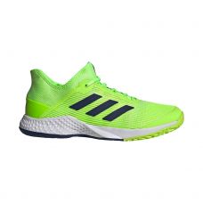 ADIDAS ADIZERO CLUB AMARILLO FLUOR FU8092